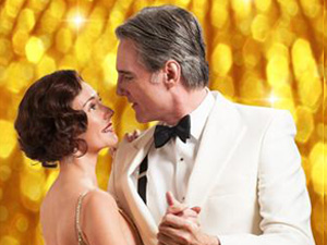 High Society at The Everyman Theatre