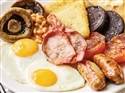 All You Can Eat Breakfast from £9.50
