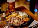 Steak Night - £13.95