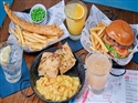Kids Eat Free this Easter