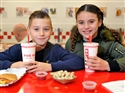 Kids  £7.50 Meal Deal