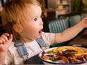 Kids Eat FREE this Summer