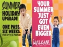 6 Weeks of Fun for £29