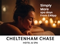 Spa Days at Cheltenham Chase Hotel