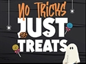 Halloween Family Deal only £35