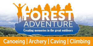 Activites to do in the Forest of Dean days out in Gloucestershire visitor attractions