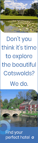 Staying in the Cotswolds places to stay in Gloucestershire accommodation