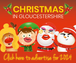 Things to do this Christmas in Gloucestershire what's on in Cheltenham events in Gloucester