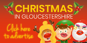 Things to do this Christmas in Gloucestershire what's on in Cheltenham events in Gloucester