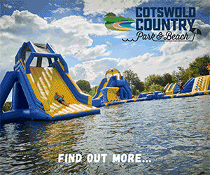 Days out in the Cotswolds | Cotswold Beach