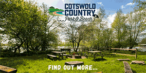 Days out in the Cotswolds | Cotswold Beach
