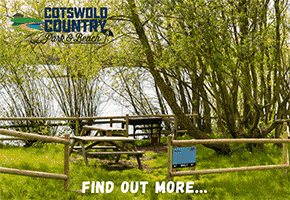 Days out in the Cotswolds | Cotswold Beach