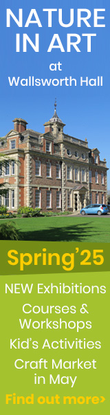 Things to do in Gloucester | Nature in Art