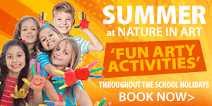 Things to do in Gloucester | Nature in Art