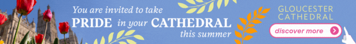 Things to do this summer holidays in Gloucestershire | Gloucester Cathedral