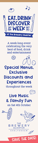 Food Festival | The Brewery Quarter