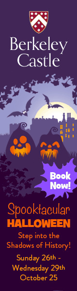 Whats on this October Half Term in Gloucestershire