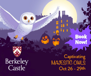 Whats on this October Half Term in Gloucestershire