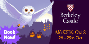 Whats on this October Half Term in Gloucestershire