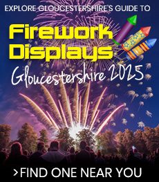 Gloucestershire Firework Displays | Cheltenham Gloucester Cotswolds Forestof Dean