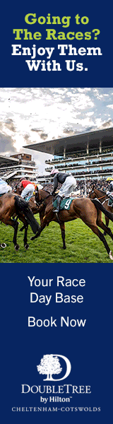 Best Hotels to Stay at in Cheltenham for the Races in March