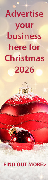 Things to do Christmas in Gloucestershire 2026