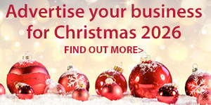 Things to do Christmas in Gloucestershire 2026