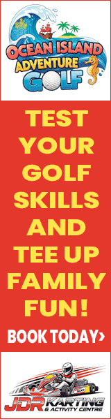 Things to do in Gloucester | JDR Karting Adventure Golf