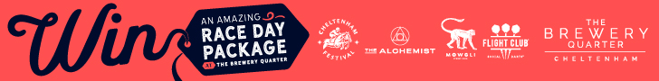 Things to do in Cheltenham during the Cheltenham Races in March