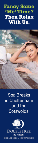 Spa Breaks in Cheltenham