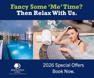 Spa Breaks in Cheltenham