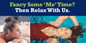 Spa Breaks in Cheltenham