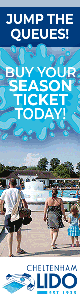 Activities in Cheltenham | Cheltenham Lido