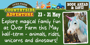 Things to Do this May School Holidays Gloucester | What's On in Gloucester