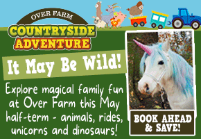 Things to Do this May School Holidays Gloucester | What's On in Gloucester