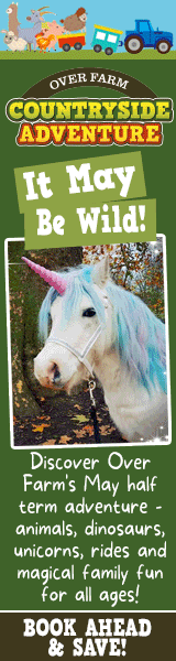 Things to Do this May School Holidays Gloucester | What's On in Gloucester