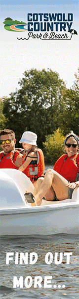 Things to Do this May School Holidays Gloucestershire | What's On in the Cotswolds