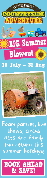 What's on Gloucester events this summer