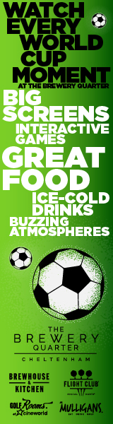 Summer events at The Brewery Quarter