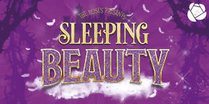 Tewkesburys Panto | Sleeping Beauty at The Roses Theatre