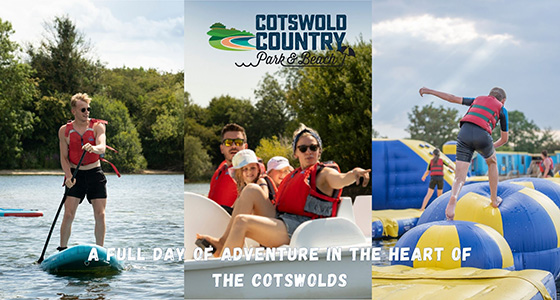 Cotswolds Whats On, Events and Places - Click to view