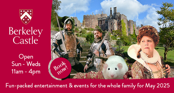 Whats On, Events and Places - Click to view