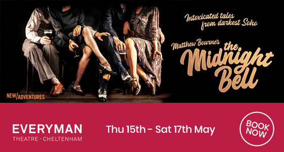 Cheltenham Whats On, Events and Places - Click to view