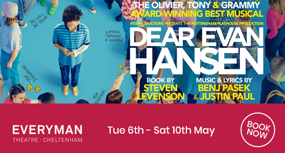 Whats On, Events and Places - Click to view