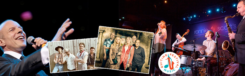 Highlights of Gloucestershire Whats on and Gloucestershire Events