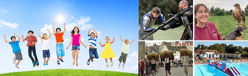 Highlights of Gloucestershire Whats on and Gloucestershire Events