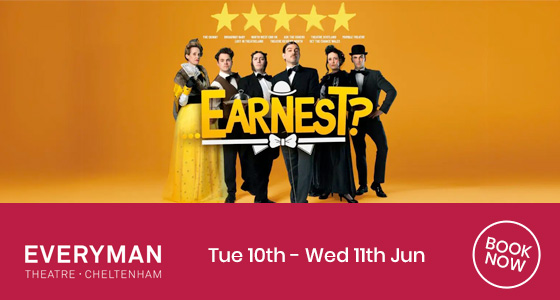 Cheltenham Whats On, Events and Places - Click to view