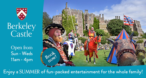 Seven Vale Whats On, Events and Places - Click to view