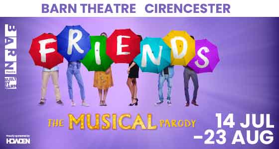 Whats On, Events and Places - Click to view