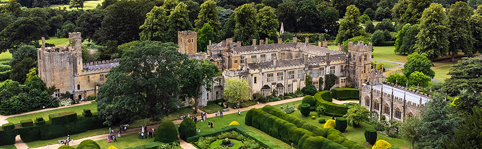 Highlights of Gloucestershire Whats on and Gloucestershire Events